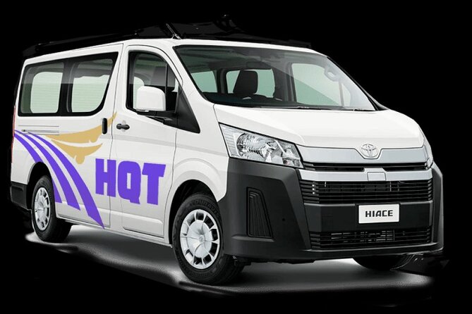 VIP Private Round-Trip Transfer from Punta Cana Airport - Price and value in Punta Cana, plus the extra-fee risk
