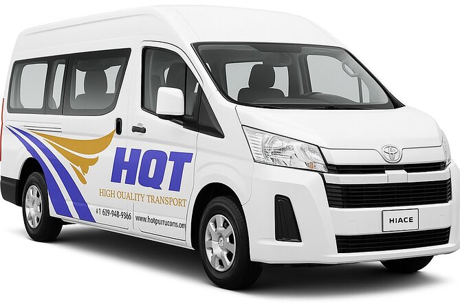 VIP Private Round-Trip Transfer from Punta Cana Airport - The meet-and-greet moment: where it usually goes right