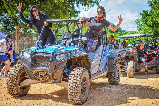 Vip Punta cana Buggies - Key Highlights You Will Actually Feel