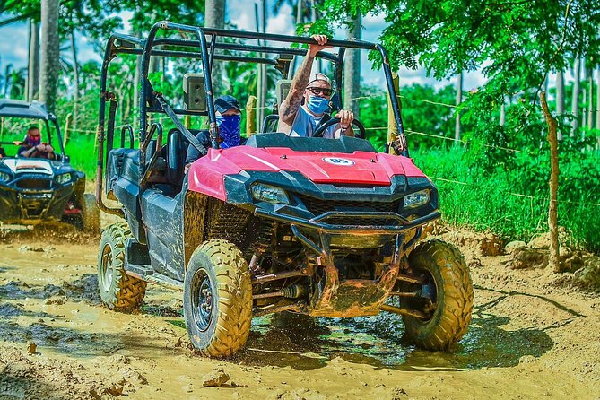 Vip Punta cana Buggies - Price and Value: Is $150 Worth It?