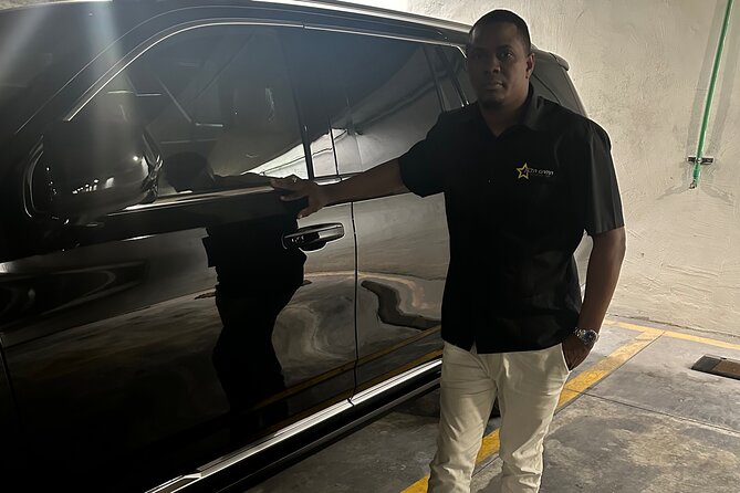 VIP SUV Airport Transfer from Punta Cana/Bavaro - Hotels covered, and the Uvero Alto rule that matters