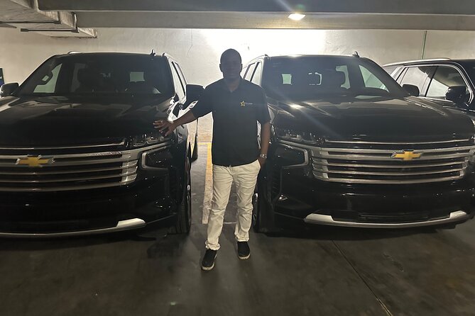 VIP SUV Airport Transfer from Punta Cana/Bavaro - Should you book this VIP SUV transfer?