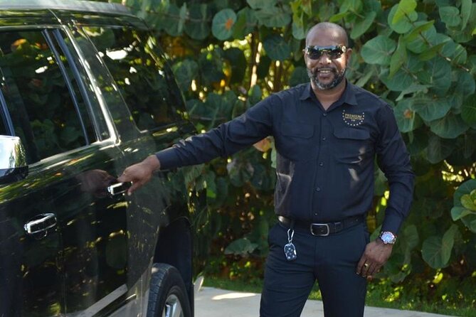 VIP Transfer from Punta Cana Airport to Punta Cana / Bavaro Hotel - Key things to know before you ride