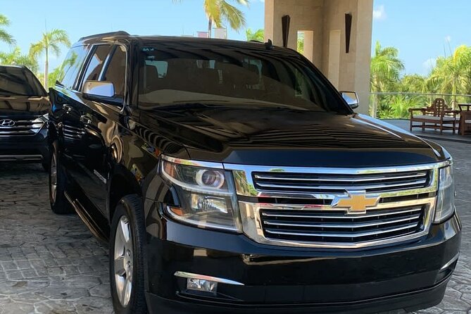 VIP Transfer from Punta Cana Airport to Punta Cana / Bavaro Hotel - $67 Per Person: Why This Can Be Good Value