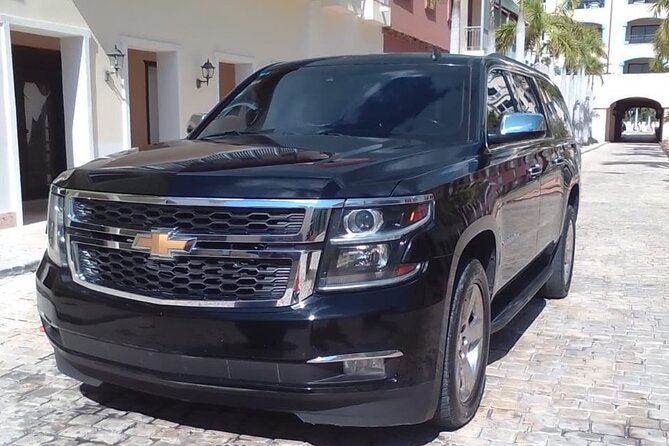 VIP Transfer from Punta Cana Airport to Punta Cana / Bavaro Hotel - Who This Transfer Fits Best