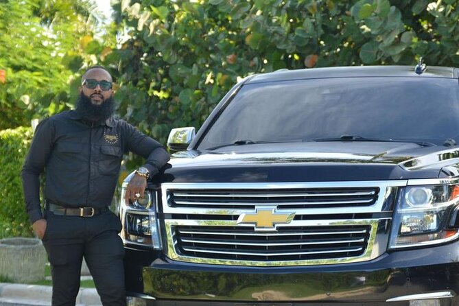 VIP Transfer from Punta Cana Airport to Punta Cana / Bavaro Hotel - The Simple Route: 10 to 20 Minutes From Airport to Hotel