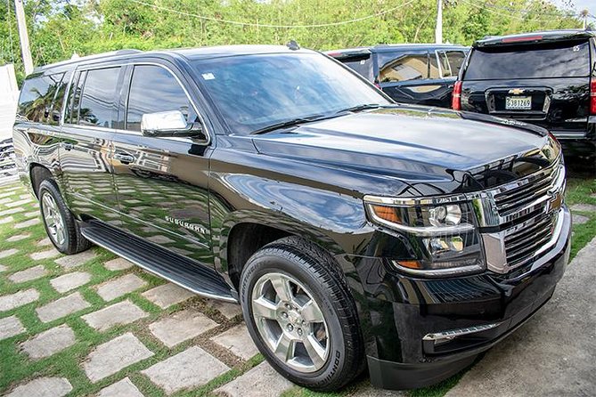 VIP Transfer Punta Cana Airport to Punta Cana & Bavaro Hotels (Not Uvero Alto) - Why a VIP Private Transfer Feels Worth It in Punta Cana