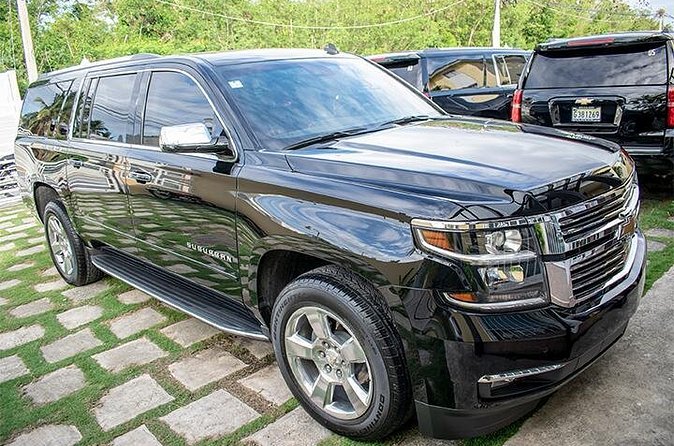 VIP Transfer Punta Cana Airport to Punta Cana & Bavaro Hotels (Not Uvero Alto) - Watch Outs: Uvero Alto Exclusion and Potential Pickup Mismatches