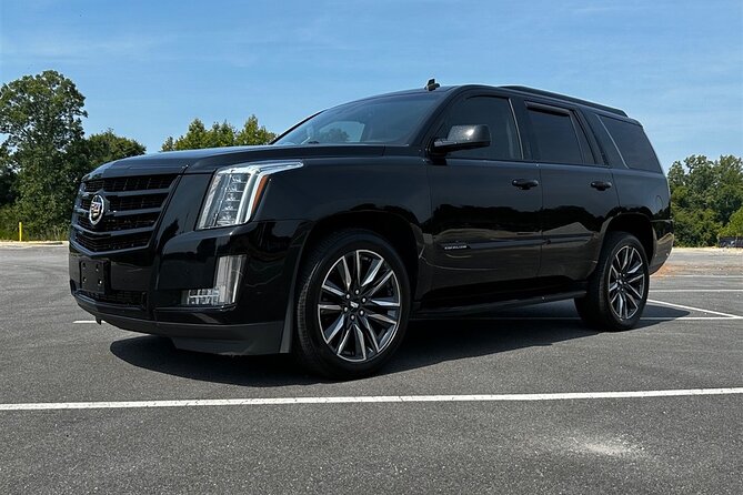 VIP Transfers in Luxury SUVs - Punta Cana - Key highlights that matter in Punta Cana