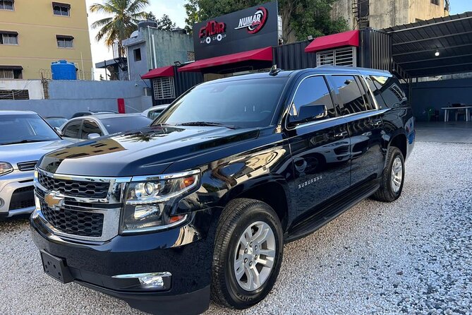 VIP Transfers PUJ Airport to Bavaro and Punta Cana Hotels - Price, value, and when this makes financial sense