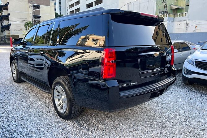 VIP Transfers PUJ Airport to Bavaro and Punta Cana Hotels - Timing: what 30 minutes means in the real world