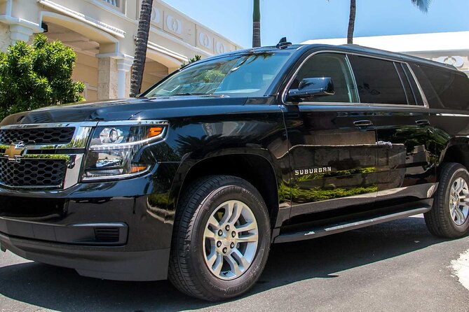 VIP Transport Punta Cana Airport to Bavaro Punta Cana Hotels - Key Points to Know Before You Go
