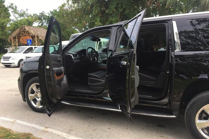 VIP Transport Punta Cana Airport to Bavaro Punta Cana Hotels - What Makes It Feel Private (And Not Like a Shared Shuttle)