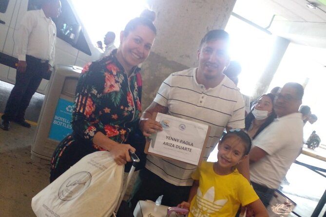VIP Transport Punta Cana Airport to Bavaro Punta Cana Hotels - Pickup Options Around Punta Cana and Smooth Drop-Off Logic