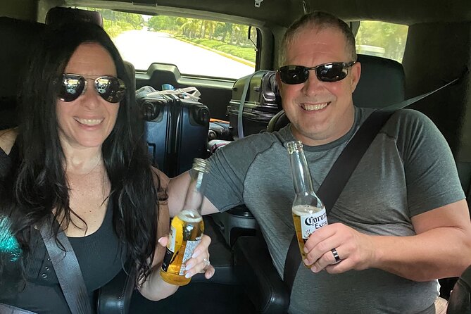 Vip transportation in Punta Cana BAVARO Roundtrip - Practical tips to keep your transfer stress low