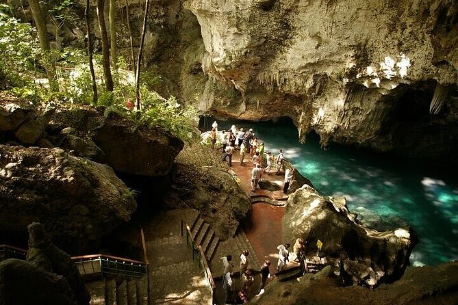 Visit Santo Domingo Tour with Lunch and Transportation Included - The Long Drive From Punta Cana, and How to Make It Easier