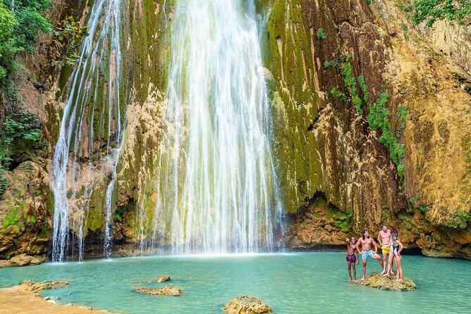 Whale Watching & Limón Waterfall Day Trip - The early morning in Punta Cana: where your day is won or lost