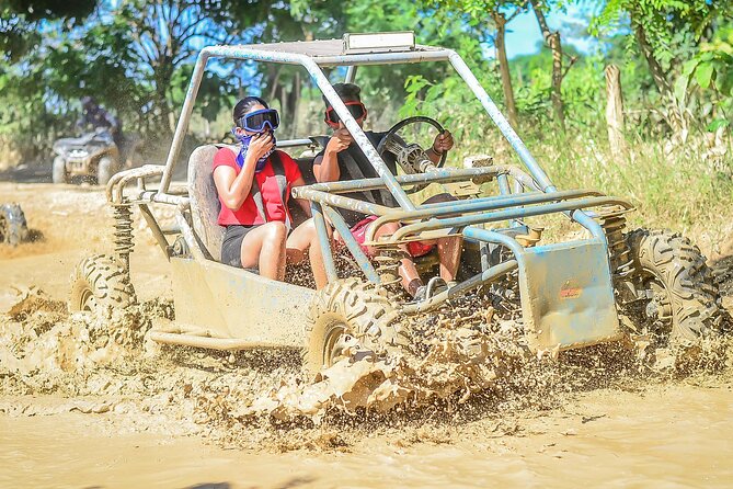 Wild Dune Buggy Ride Off-Road Cave & Mud Adventure in Punta Cana - Why This Punta Cana Buggy Tour Feels Like the Real Island Side