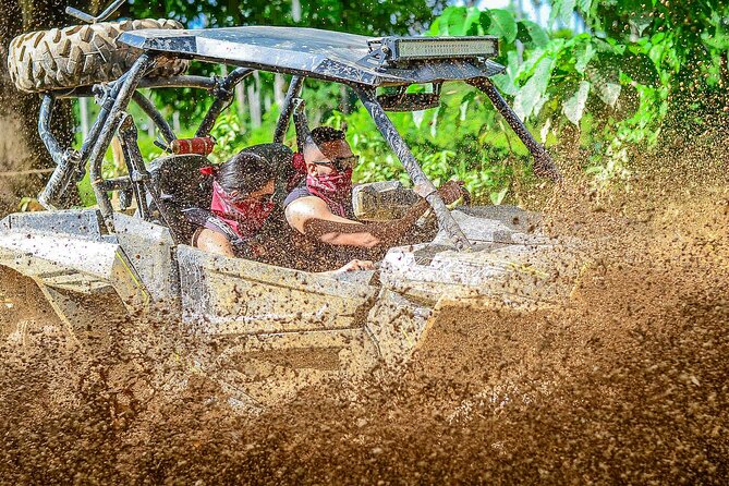 Wild Dune Buggy Ride Off-Road Cave & Mud Adventure in Punta Cana - Price and Value: Is $59 Fair for 3 Hours?