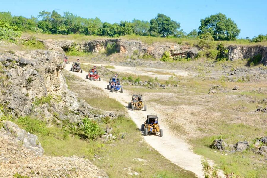 Wild Tiger Buggy: The Best Buggy Excursions in Punta Cana - Who This Buggy Tour Fits Best (and Who Should Skip It)