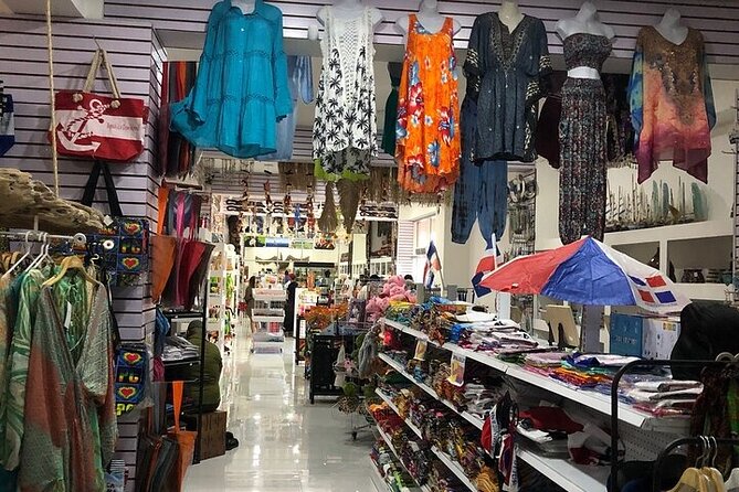 Worldmart Souvenirs Punta Cana (Round trip transportation) - Key highlights to know before you go