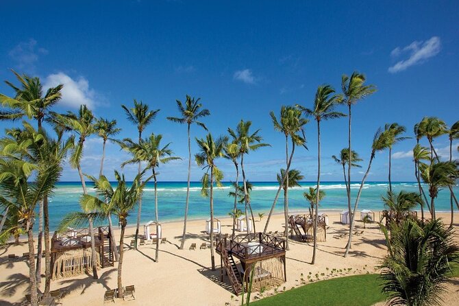 Wyndham Alltra Punta Cana -Round Trip Shuttle-Punta Cana Airport - Wyndham Alltra Punta Cana to the airport, minus the hassle