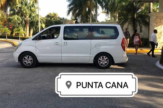 Wyndham Alltra Punta Cana -Round Trip Shuttle-Punta Cana Airport - Hotel location matters: Uvero Alto and easier starts