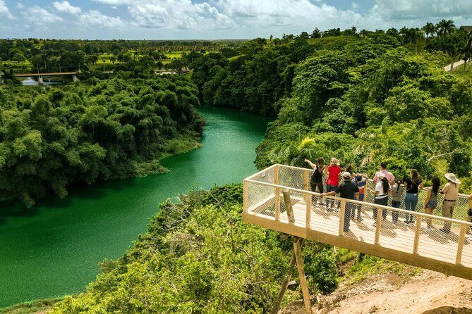 Xploration Animal Encounters Half Day Tour from Punta Cana - Key highlights you should care about