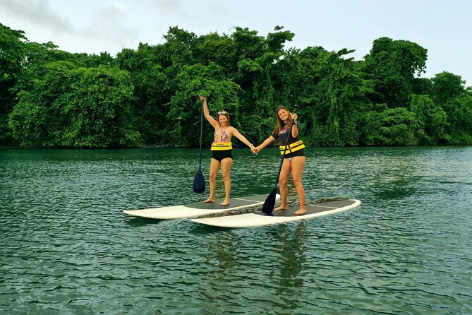 Xploration Animal Encounters Half Day Tour from Punta Cana - Inside the Xploration Animal Encounters experience