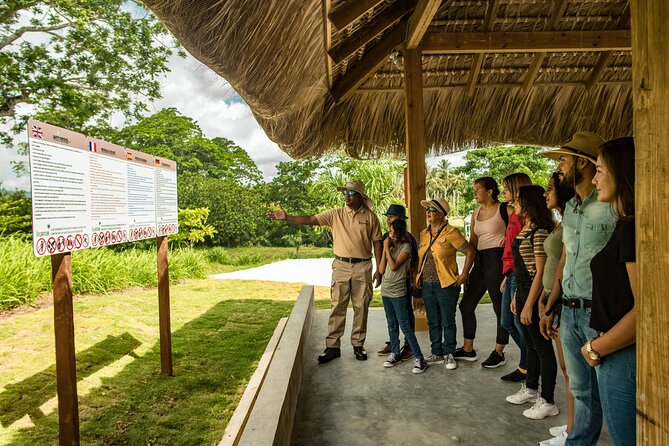 Xploration Animal Encounters Half Day Tour from Punta Cana - Horseback riding and kayak time: two activities, different energy