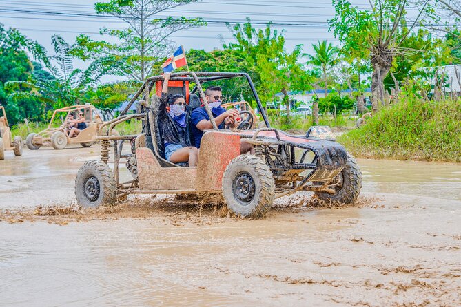 Xtreme Buggy Adventure - Key Things I’d Highlight Before You Go