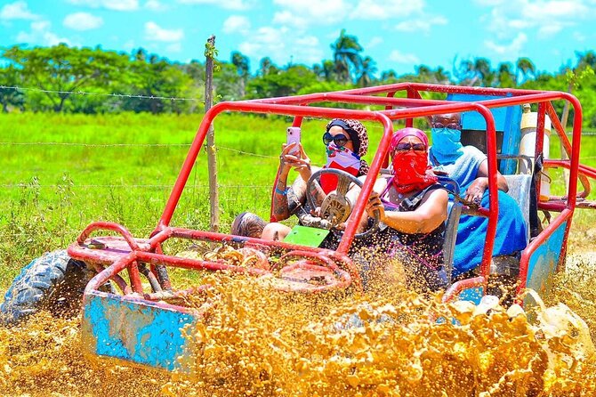 Xtreme Buggy Adventure - Price, Group Size, and the Human Touch of Guides