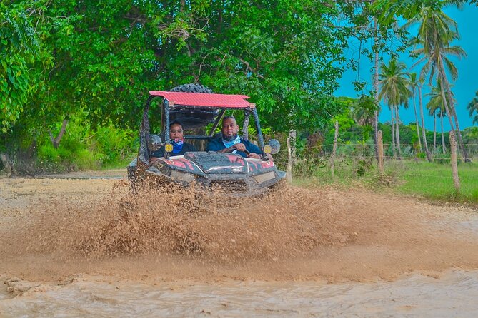 Xtreme Buggy Adventure - Should You Book Xtreme Buggy Adventure in Punta Cana?