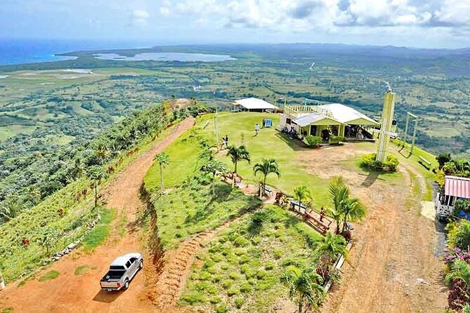 Zip Line Park in Punta Cana With Pick Up - The rare safety hiccup, and what you should do if something feels off