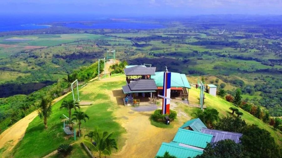 Zip Line Playa Esmeralda With Redonda Mountain - How This Half-Day Tour Works in El Seibo