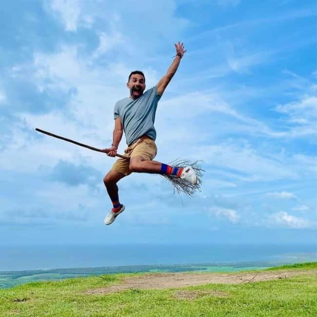 Zip Line Playa Esmeralda With Redonda Mountain - Zip Lining Over Tropical Greenery: The Adrenaline Part