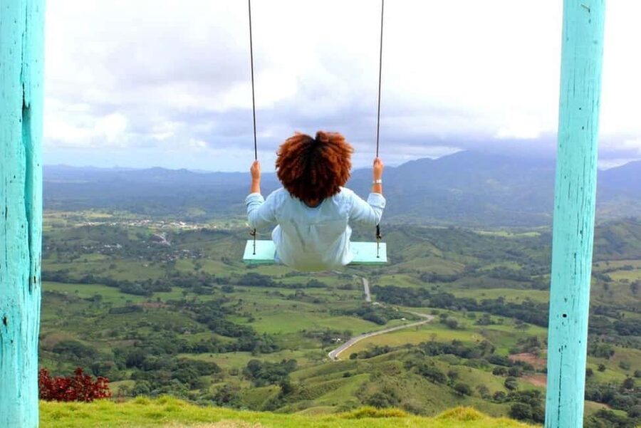 Zip Line Playa Esmeralda With Redonda Mountain - Playa Esmeralda: Your Cool-Down Stop With White Sand