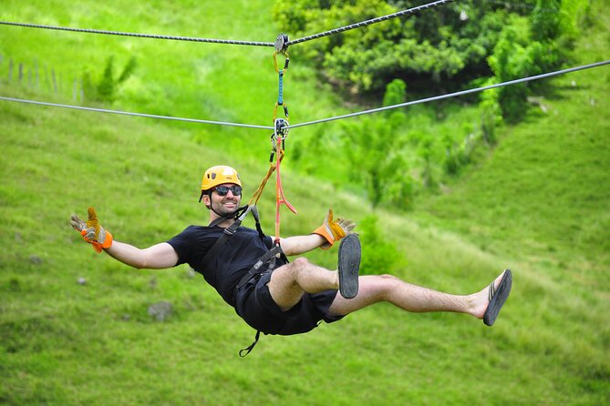 Zipline,Dune Buggy,Horse Riding - Key Highlights You Should Care About