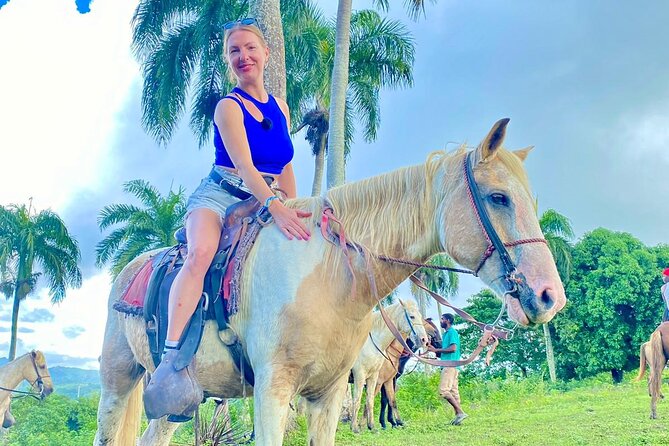 Zipline,Dune Buggy,Horse Riding - Safety and Photo Reality Check: Ask Before You Say Yes