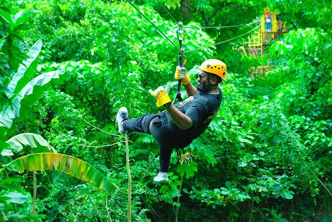 Zipline Expedition In Punta Cana - Price and Value at $65: What You Pay For, What You Avoid, and What It’s Worth